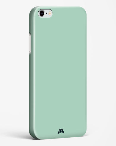 Russian Lime Hard Case Phone Cover (Apple)