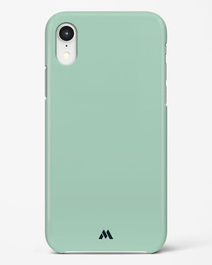 Russian Lime Hard Case Phone Cover (Apple)