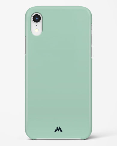Russian Lime Hard Case Phone Cover (Apple)