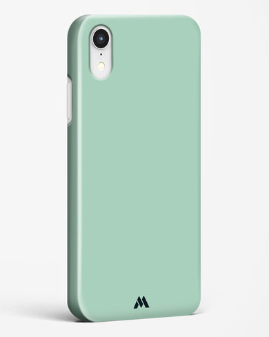 Russian Lime Hard Case Phone Cover (Apple)