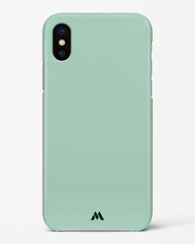 Russian Lime Hard Case Phone Cover (Apple)