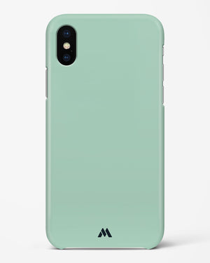 Russian Lime Hard Case iPhone XS