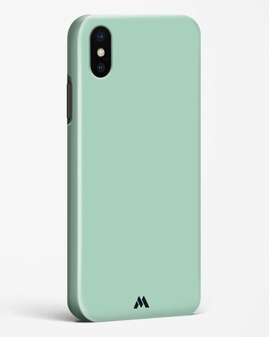 Russian Lime Hard Case Phone Cover (Apple)