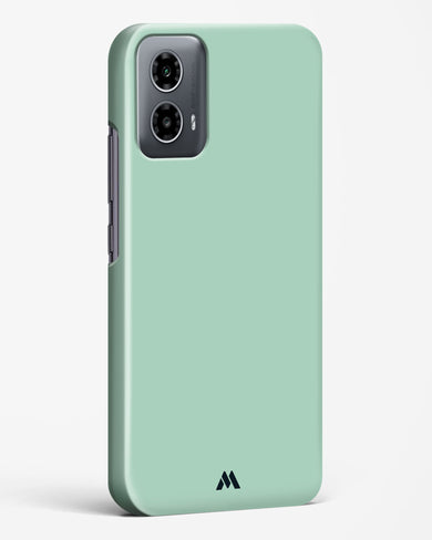 Russian Lime Hard Case Phone Cover (Motorola)