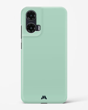 Russian Lime Hard Case Phone Cover (Motorola)