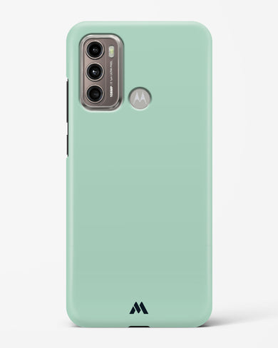 Russian Lime Hard Case Phone Cover (Motorola)