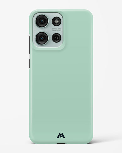 Russian Lime Hard Case Phone Cover (Motorola)