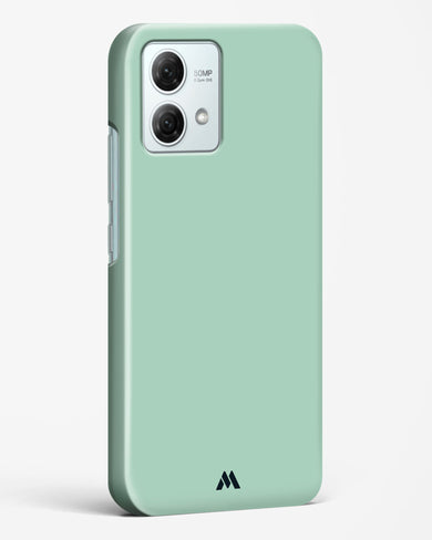 Russian Lime Hard Case Phone Cover (Motorola)