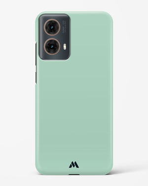 Russian Lime Hard Case Phone Cover (Motorola)