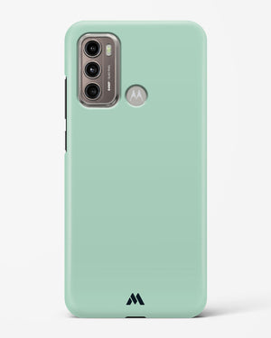 Russian Lime Hard Case Phone Cover (Motorola)