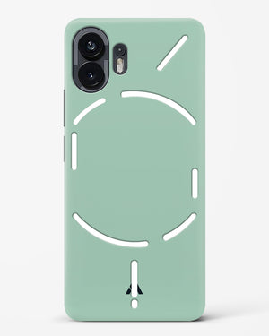 Russian Lime Hard Case Phone Cover (Nothing)