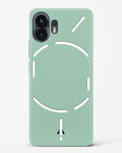 Russian Lime Hard Case Phone Cover (Nothing)