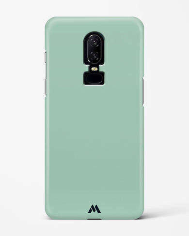 Russian Lime Hard Case Phone Cover-(OnePlus)