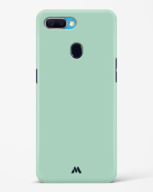 Russian Lime Hard Case Oppo A12
