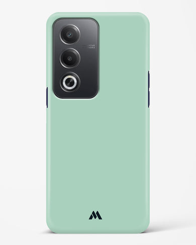 Russian Lime Hard Case Phone Cover (Oppo)