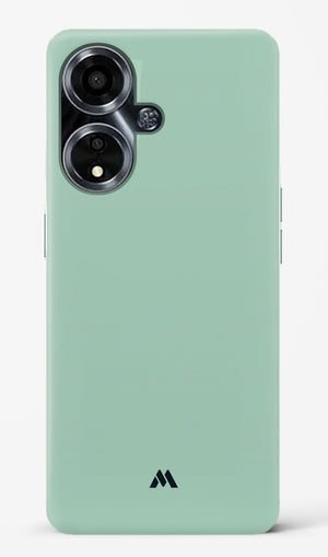 Russian Lime Hard Case Phone Cover (Oppo)