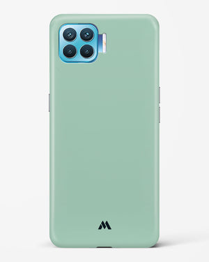 Russian Lime Hard Case Phone Cover (Oppo)