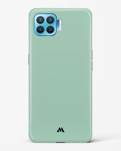 Russian Lime Hard Case Phone Cover (Oppo)