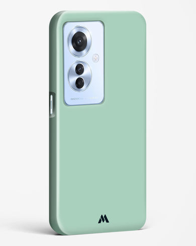 Russian Lime Hard Case Phone Cover (Oppo)