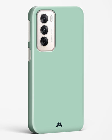 Russian Lime Hard Case Phone Cover (Oppo)