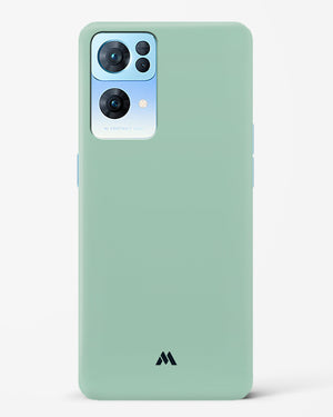 Russian Lime Hard Case Phone Cover (Oppo)