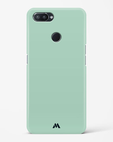 Russian Lime Hard Case Phone Cover (Realme)