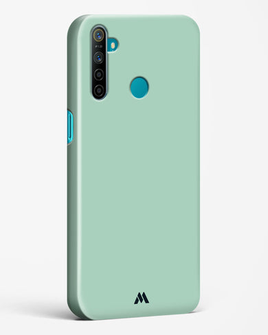 Russian Lime Hard Case Phone Cover (Realme)