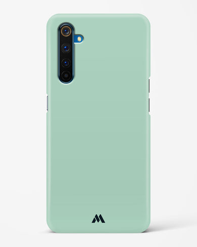 Russian Lime Hard Case Phone Cover (Realme)