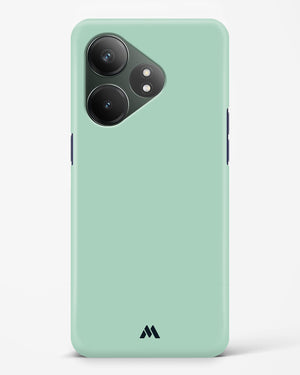 Russian Lime Hard Case Phone Cover (Realme)