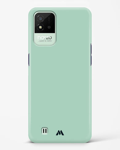 Russian Lime Hard Case Phone Cover (Realme)