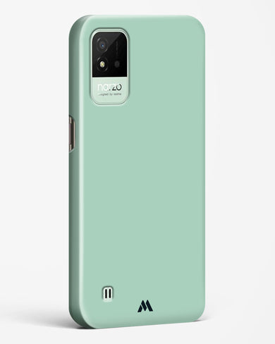 Russian Lime Hard Case Phone Cover (Realme)