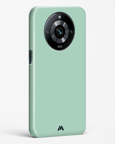 Russian Lime Hard Case Phone Cover (Realme)