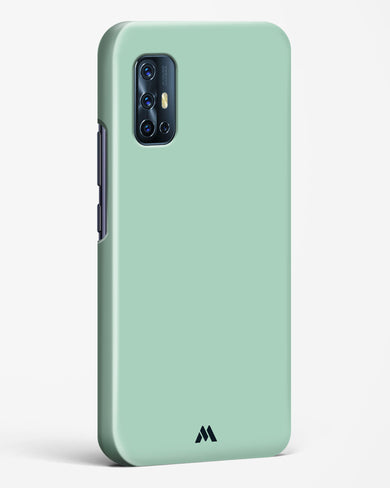 Russian Lime Hard Case Phone Cover (Vivo)