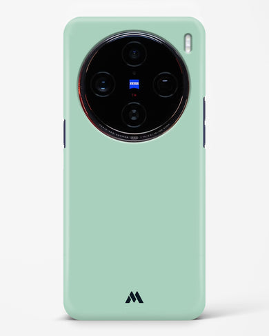 Russian Lime Hard Case Phone Cover (Vivo)