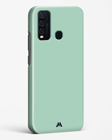 Russian Lime Hard Case Phone Cover (Vivo)