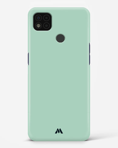 Russian Lime Hard Case Phone Cover (Xiaomi)