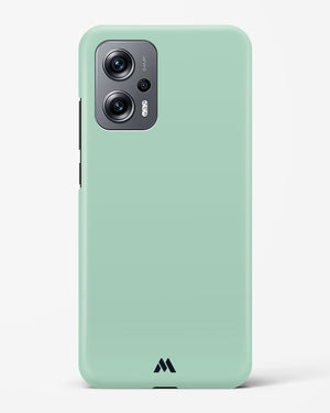 Russian Lime Hard Case Phone Cover (Xiaomi)