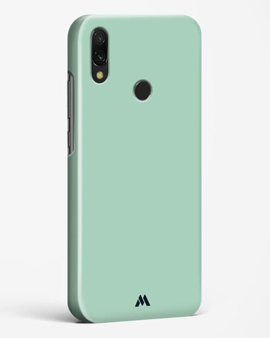 Russian Lime Hard Case Phone Cover (Xiaomi)