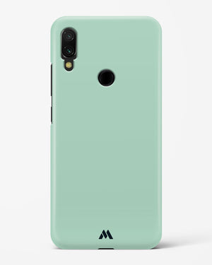 Russian Lime Hard Case Phone Cover (Xiaomi)