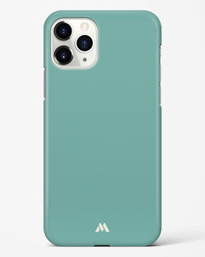 Burmese Pines Hard Case iPhone 11 Pro