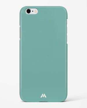 Burmese Pines Hard Case iPhone 6 Plus