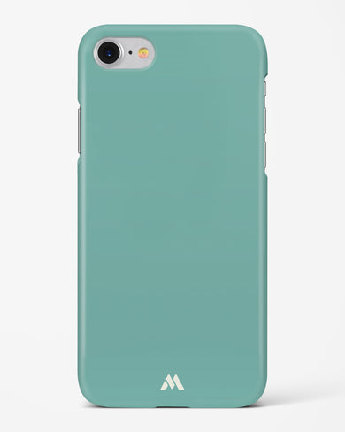 Burmese Pines Hard Case Phone Cover (Apple)