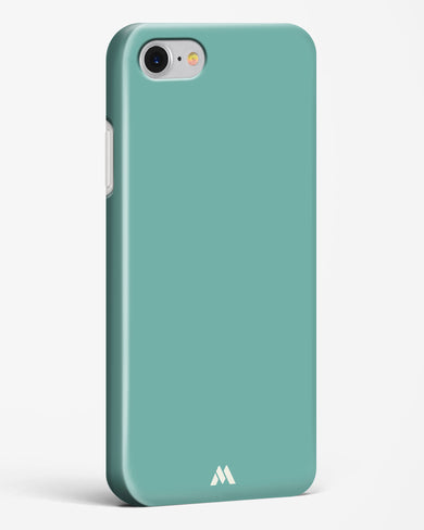 Burmese Pines Hard Case Phone Cover (Apple)