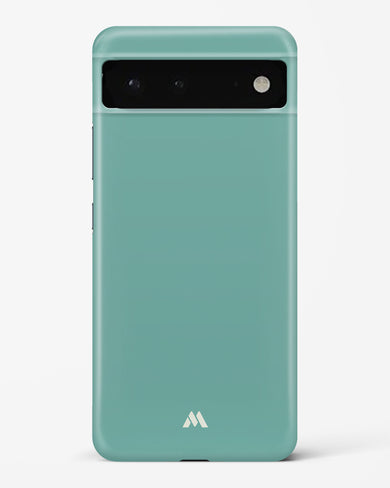 Burmese Pines Hard Case Phone Cover (Google)