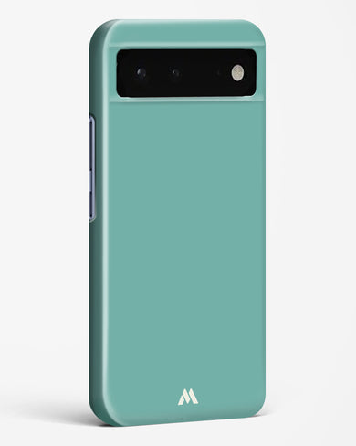 Burmese Pines Hard Case Phone Cover (Google)