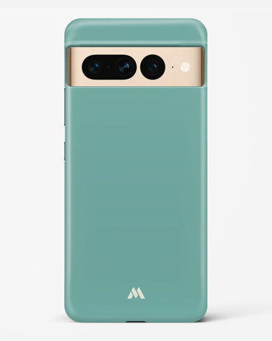 Burmese Pines Hard Case Phone Cover (Google)