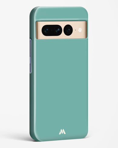 Burmese Pines Hard Case Phone Cover (Google)