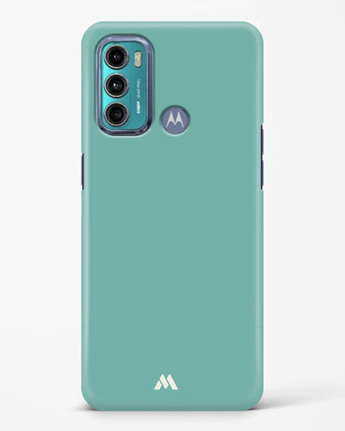 Burmese Pines Hard Case Phone Cover (Motorola)