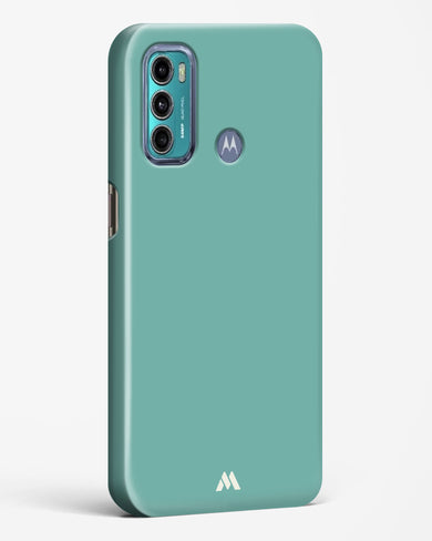 Burmese Pines Hard Case Phone Cover (Motorola)