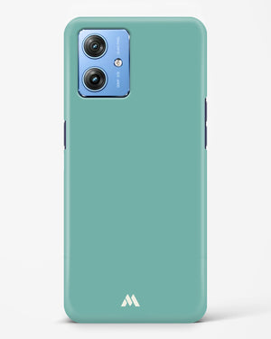 Burmese Pines Hard Case Phone Cover (Motorola)
